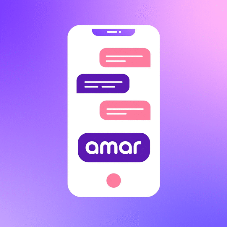 Neden AMAR’ı Tercih Etmeliyim?