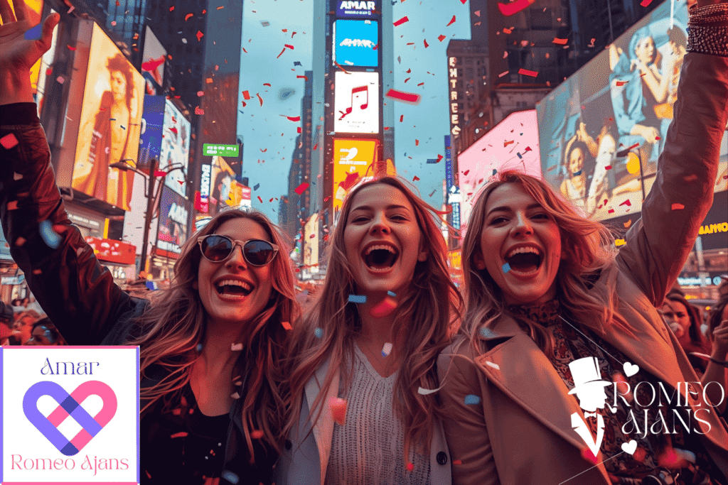 Neden Amar’da Romeo Ajansı ile Çalışmalısın? (Gerçek Avantajlar)