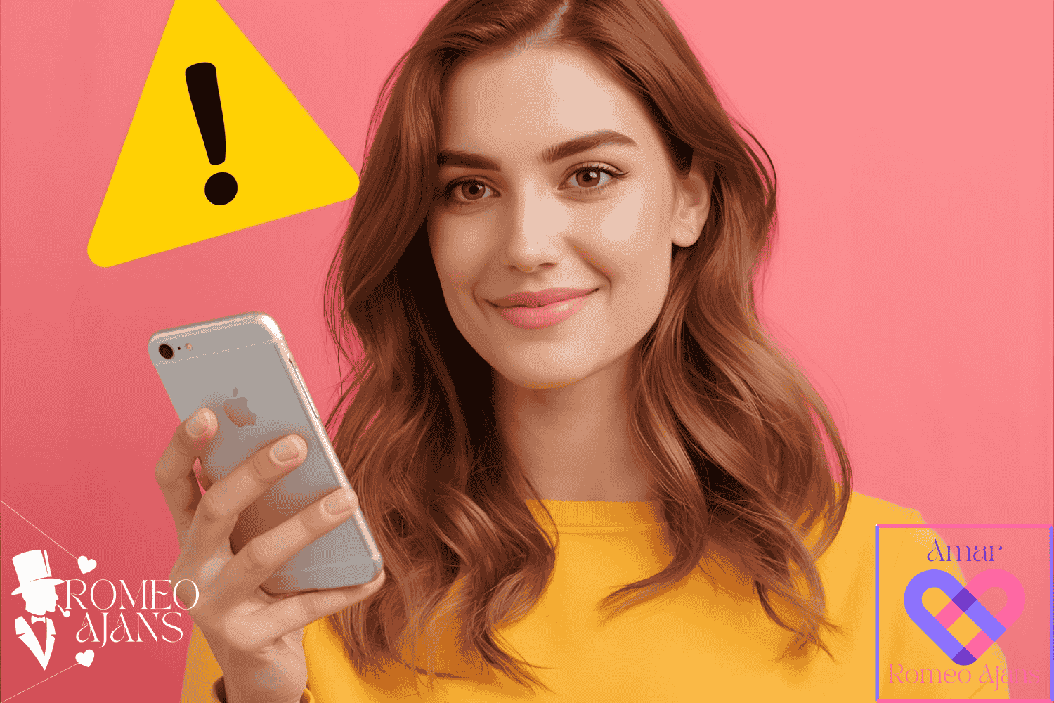 Amar’da Kadın Yayıncıların En Çok Yaptığı 7 Hata