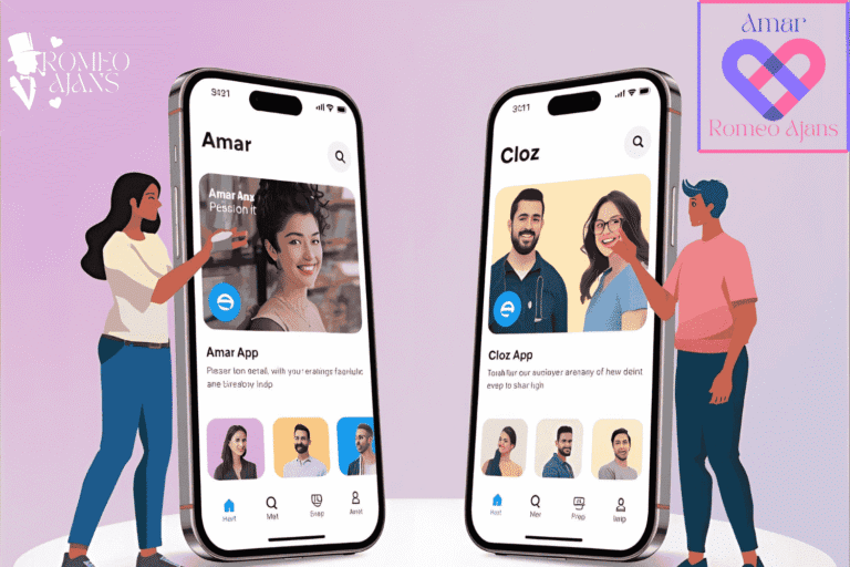 Amar vs Cloz: Yayıncılar İçin Hangisi Daha İyi? (2025–2026 Karşılaştırması)