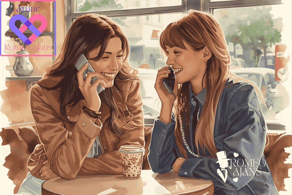 Amar'ın Büyüleyici Dünyası: Canlı Ses Odaları, Sanal Hediyeler ve Sonsuz Eğlence