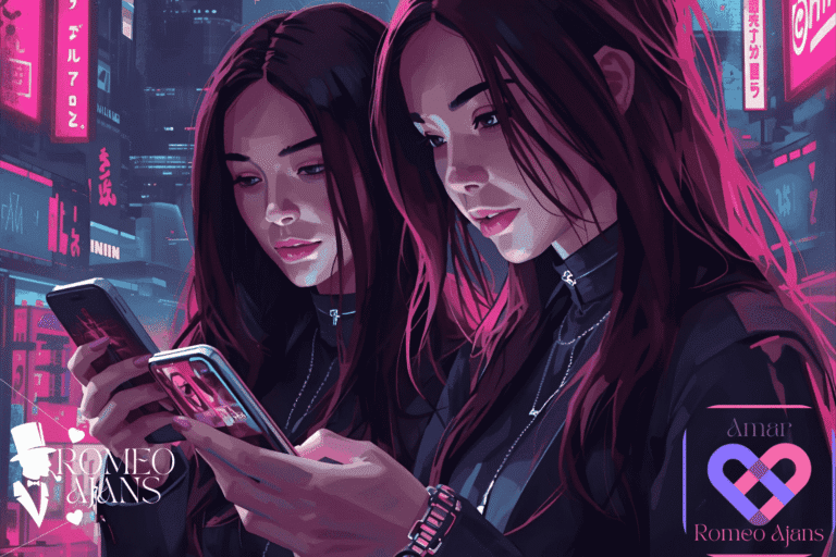 Neden Amar’da Romeo Ajansı ile Çalışmalısın? (Gerçek Avantajlar)